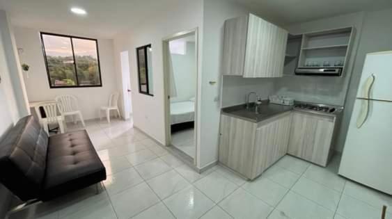 Apartamento Penaflor 2Do Nivel San Rafael San Rafael  Buitenkant foto