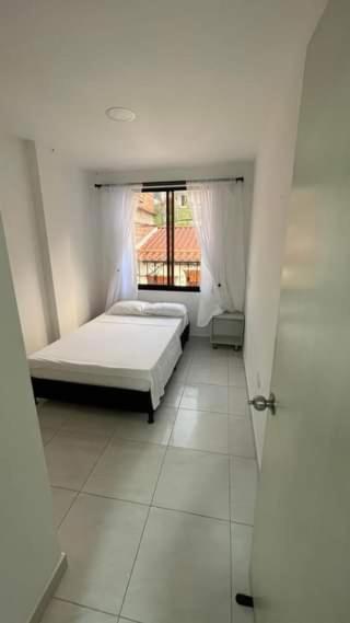 Apartamento Penaflor 2Do Nivel San Rafael San Rafael  Buitenkant foto