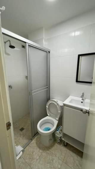 Apartamento Penaflor 2Do Nivel San Rafael San Rafael  Buitenkant foto