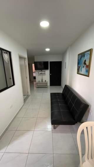 Apartamento Penaflor 2Do Nivel San Rafael San Rafael  Buitenkant foto